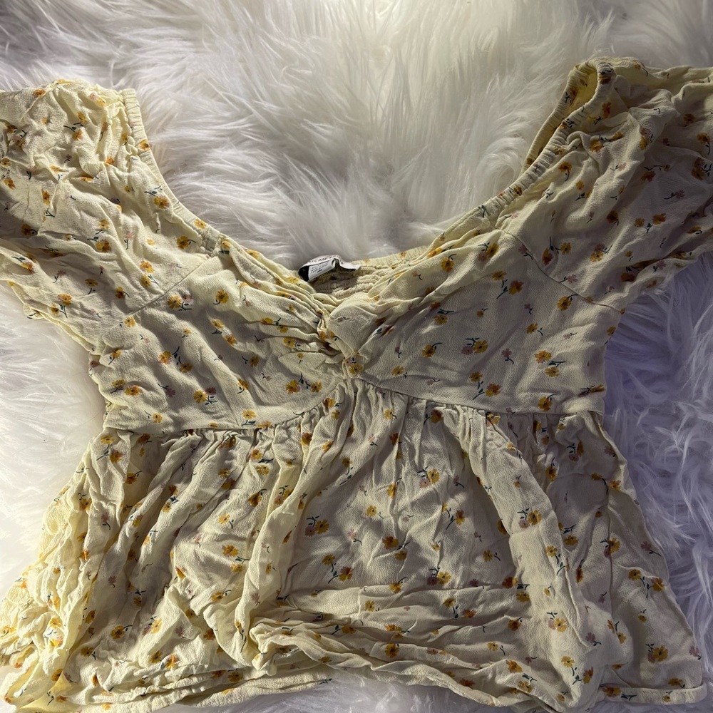 American Eagle Outfitters Blouse